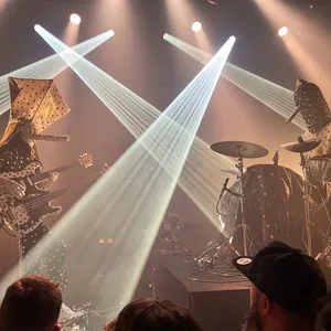 concert photo