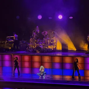 concert photo