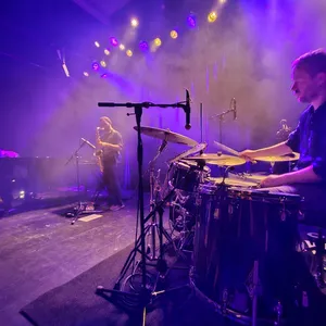 concert photo