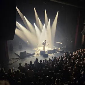 concert photo