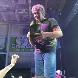 concert photo