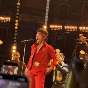concert photo