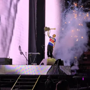 concert photo