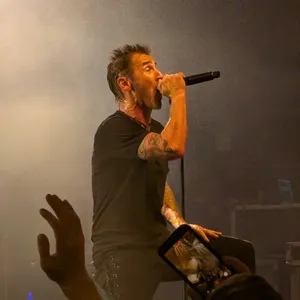 concert photo