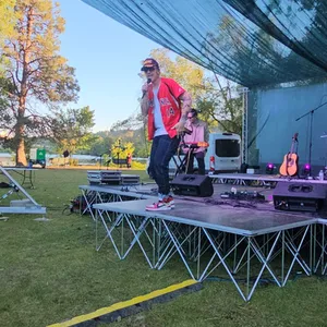 concert photo