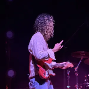concert photo