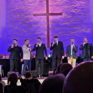 concert photo
