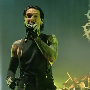 concert photo