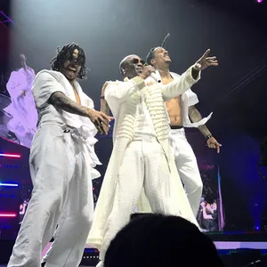concert photo