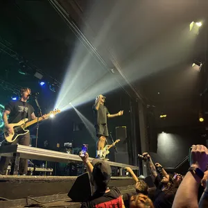 concert photo