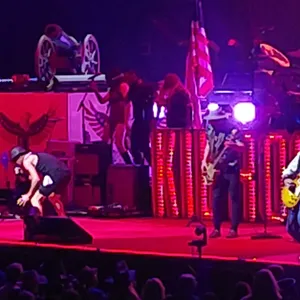 concert photo