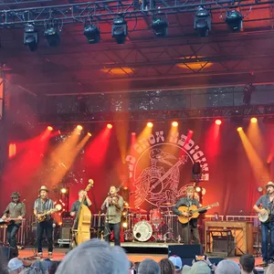 concert photo