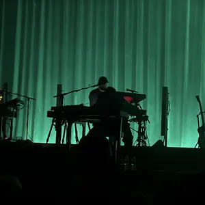 concert photo