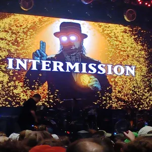concert photo