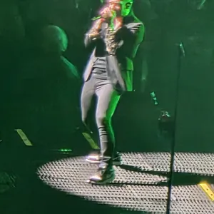 concert photo