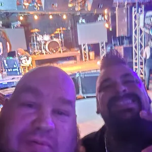 concert photo