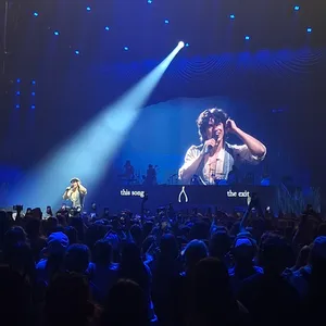 concert photo
