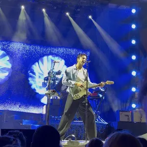 concert photo