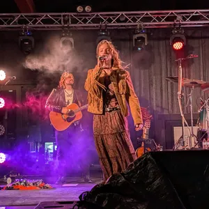 concert photo