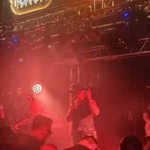 concert photo