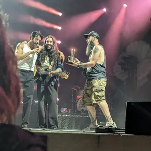 concert photo