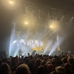 concert photo
