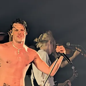 concert photo