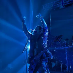 concert photo