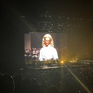 concert photo