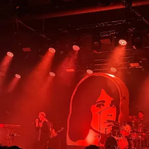 concert photo