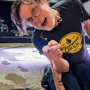 concert photo