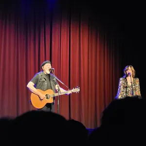 concert photo