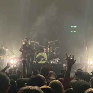 concert photo