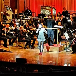 concert photo