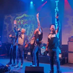 concert photo