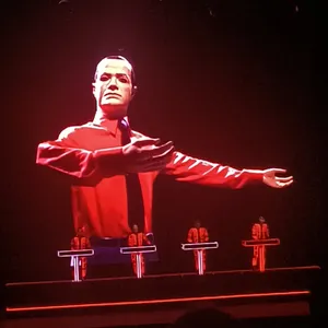 concert photo