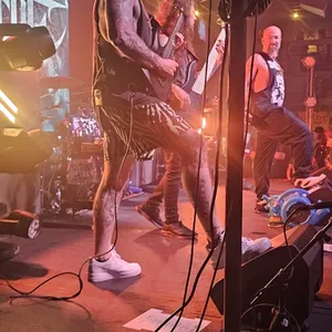 concert photo