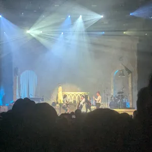 concert photo