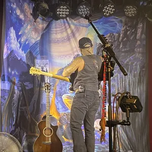concert photo