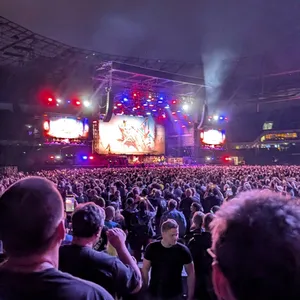 concert photo