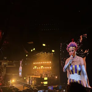 concert photo