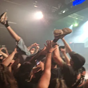 concert photo