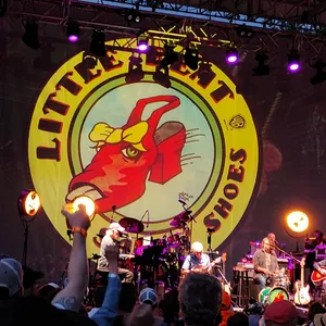 concert photo