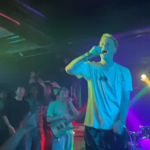 concert photo
