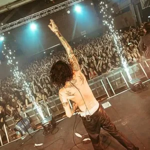 concert photo