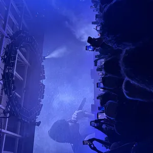 concert photo