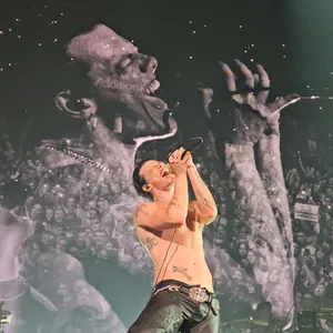 concert photo