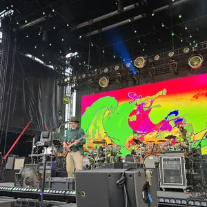 concert photo