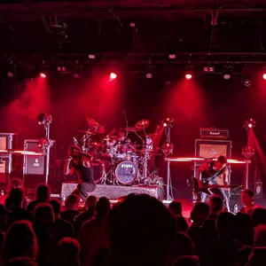 concert photo