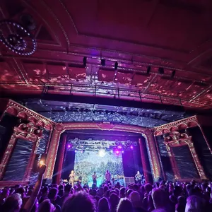 concert photo